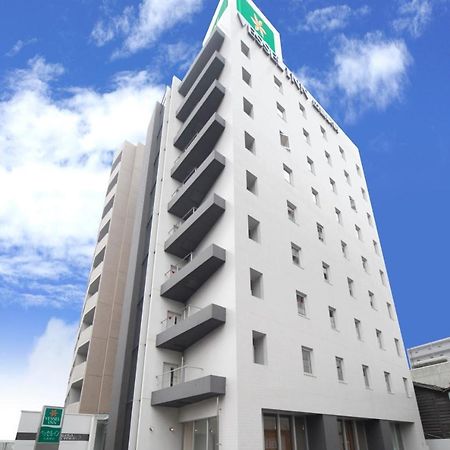 （やっぱ広島じゃ割）ベッセルイン 広島駅前 広島市 エクステリア 写真